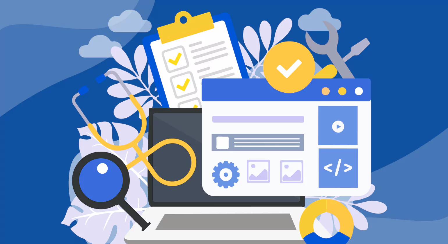 What are the Roles and Responsibilities of an healthcare SEO Specialist