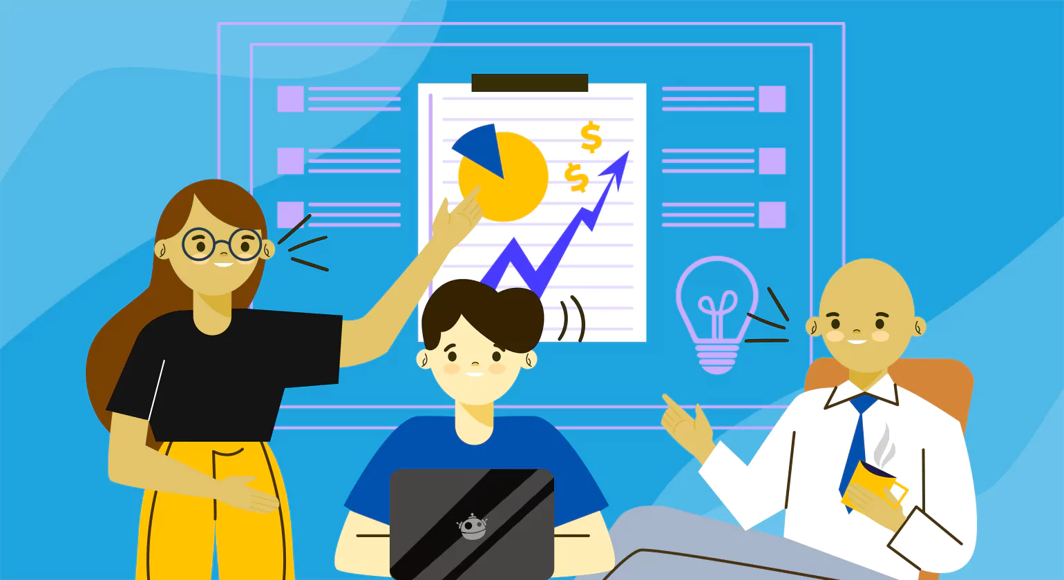 Role of a Corporate Instructional Designer