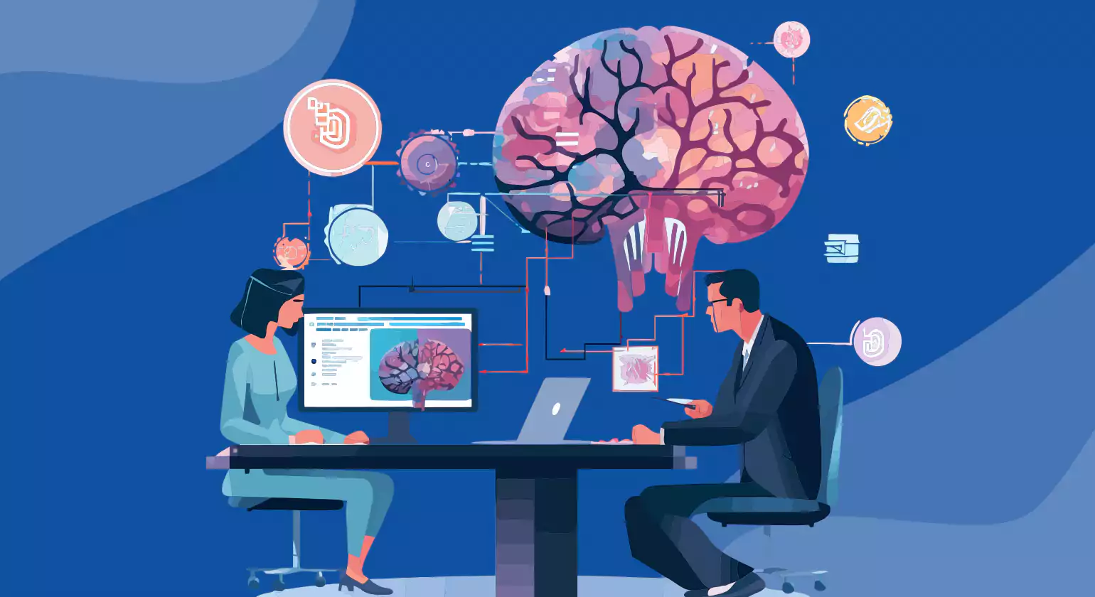 Key Responsibilities of an NLP Consultant