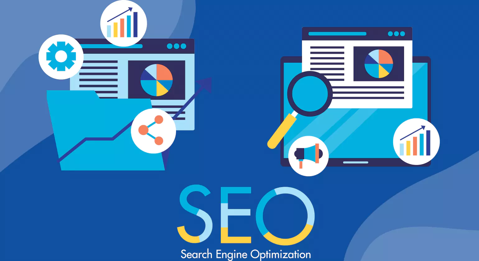 SEO vs Google Ads Comparing Strategies for Best ROI