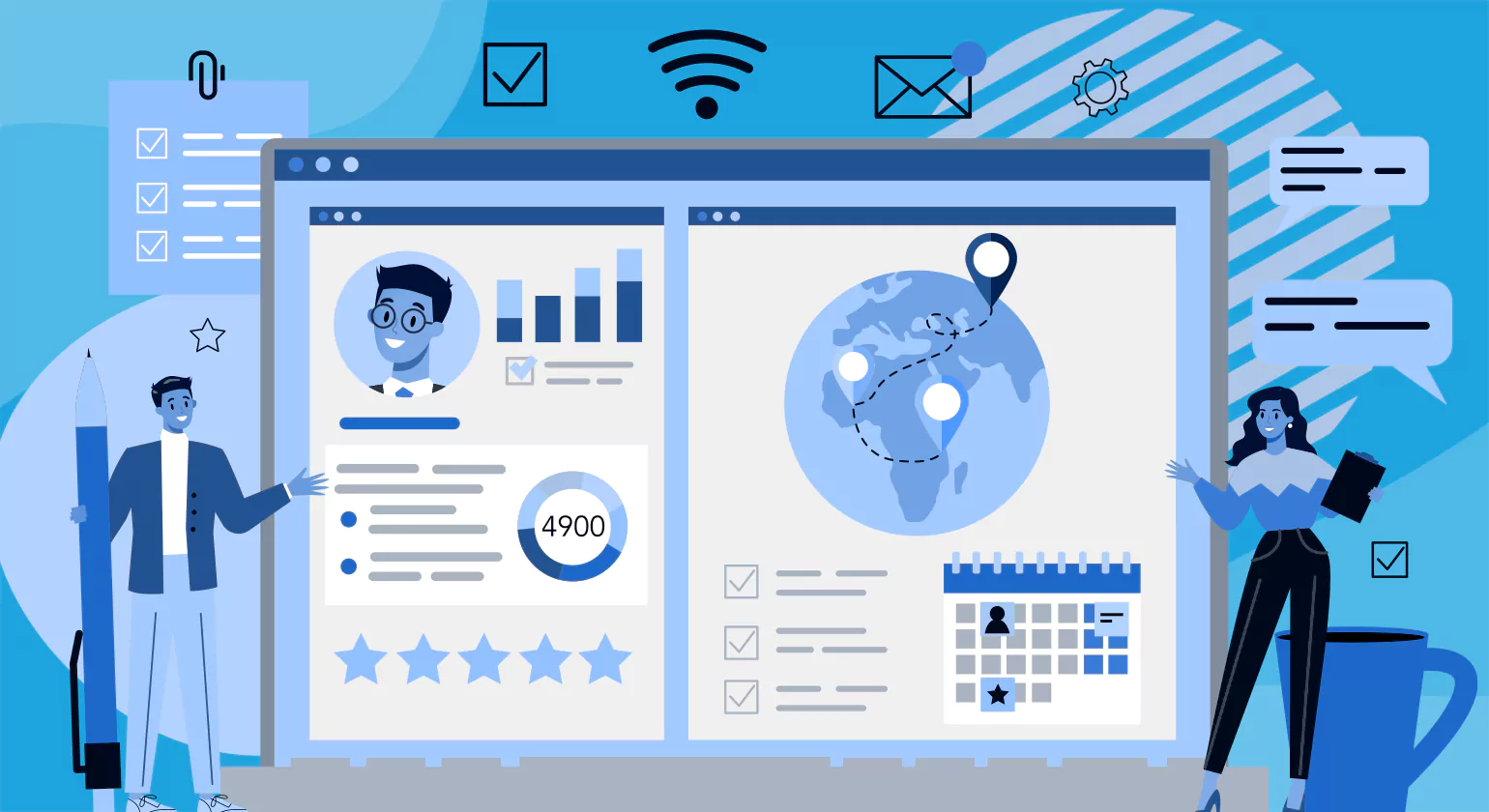 Service Desk Outsourcing Companies Top Picks & Reviews for 2025