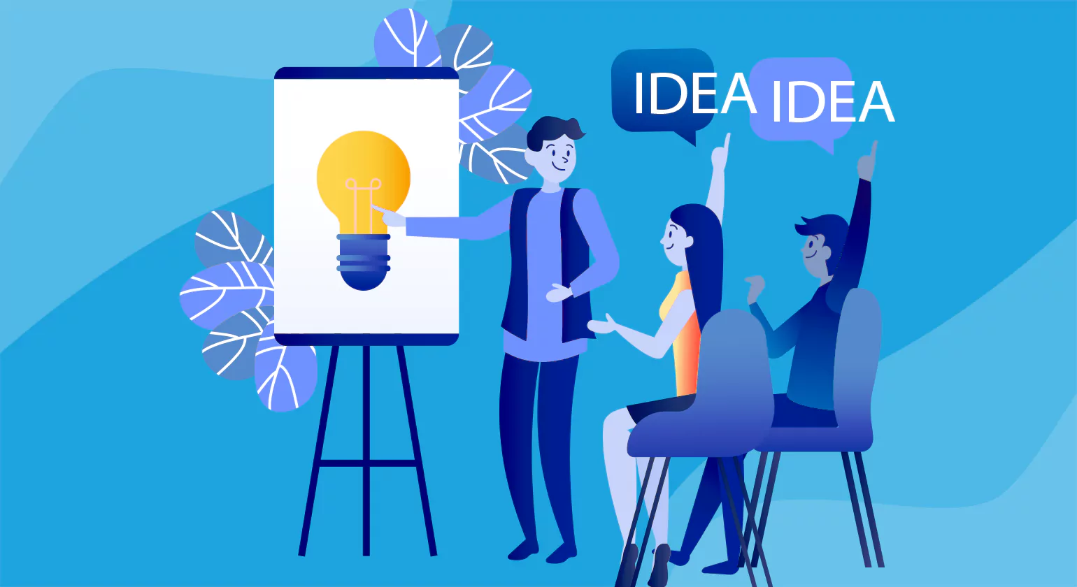 Skilled Instructional Design Consultants