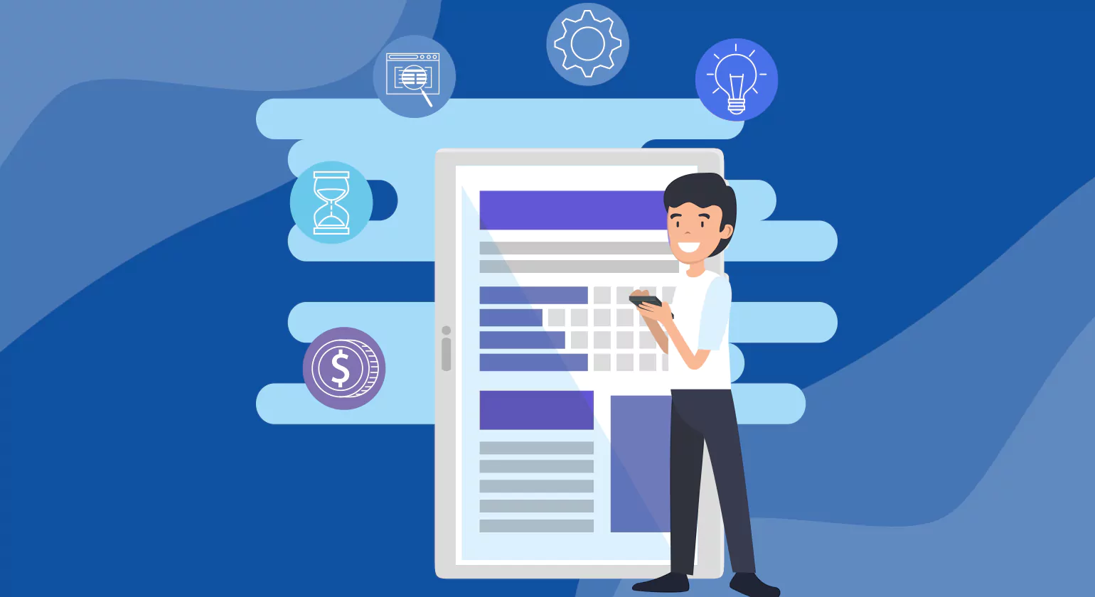 Steps to Create Incredible Technical Documentation