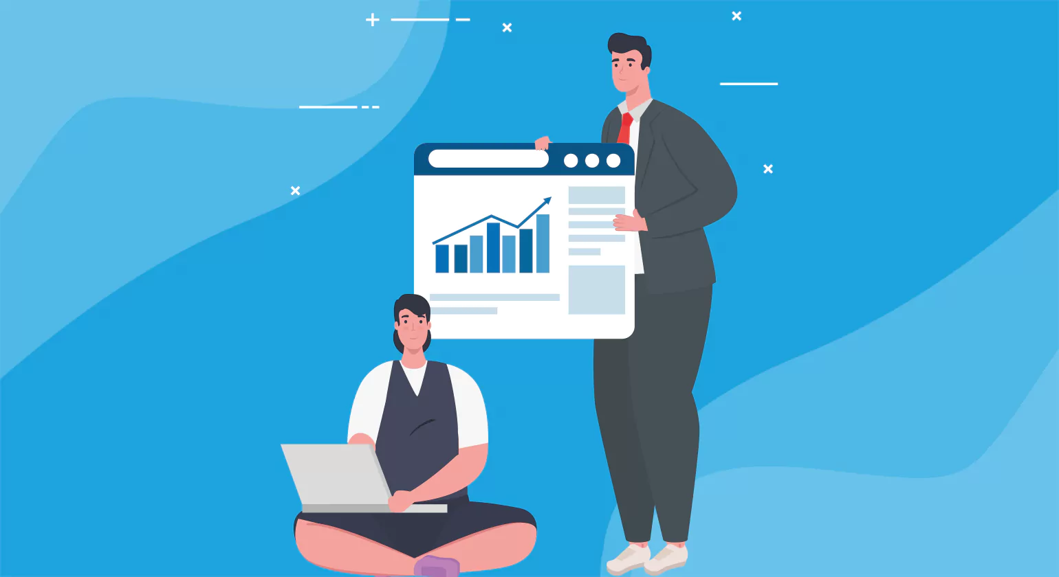 Steps to Implement Effective Data Quality Consulting