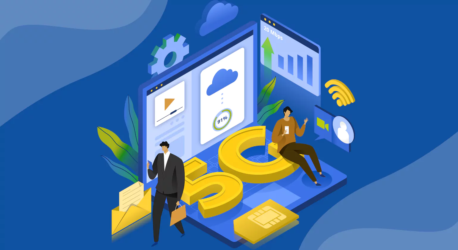 6 Steps to Implement Accounts Payable Outsourcing Services for Multinational Companies