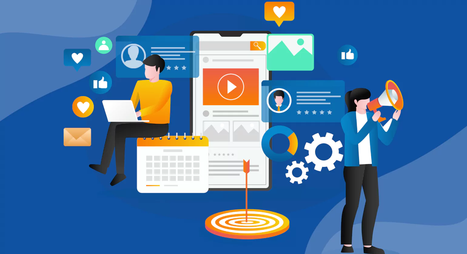 Tools and Platforms for Managing Influencer Relationships