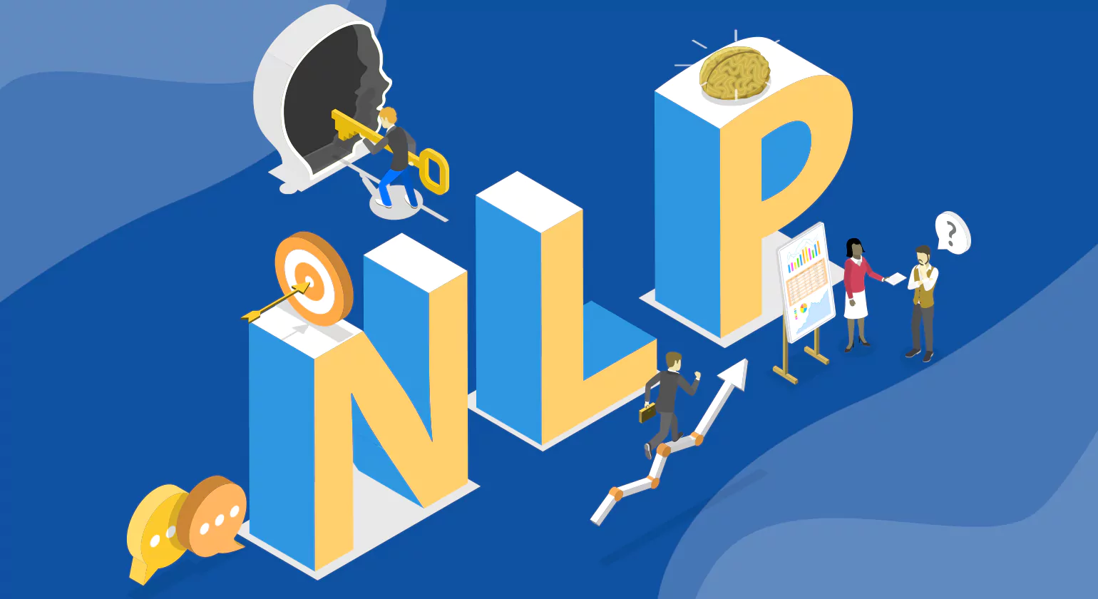 Top Applications of Natural Language Processing