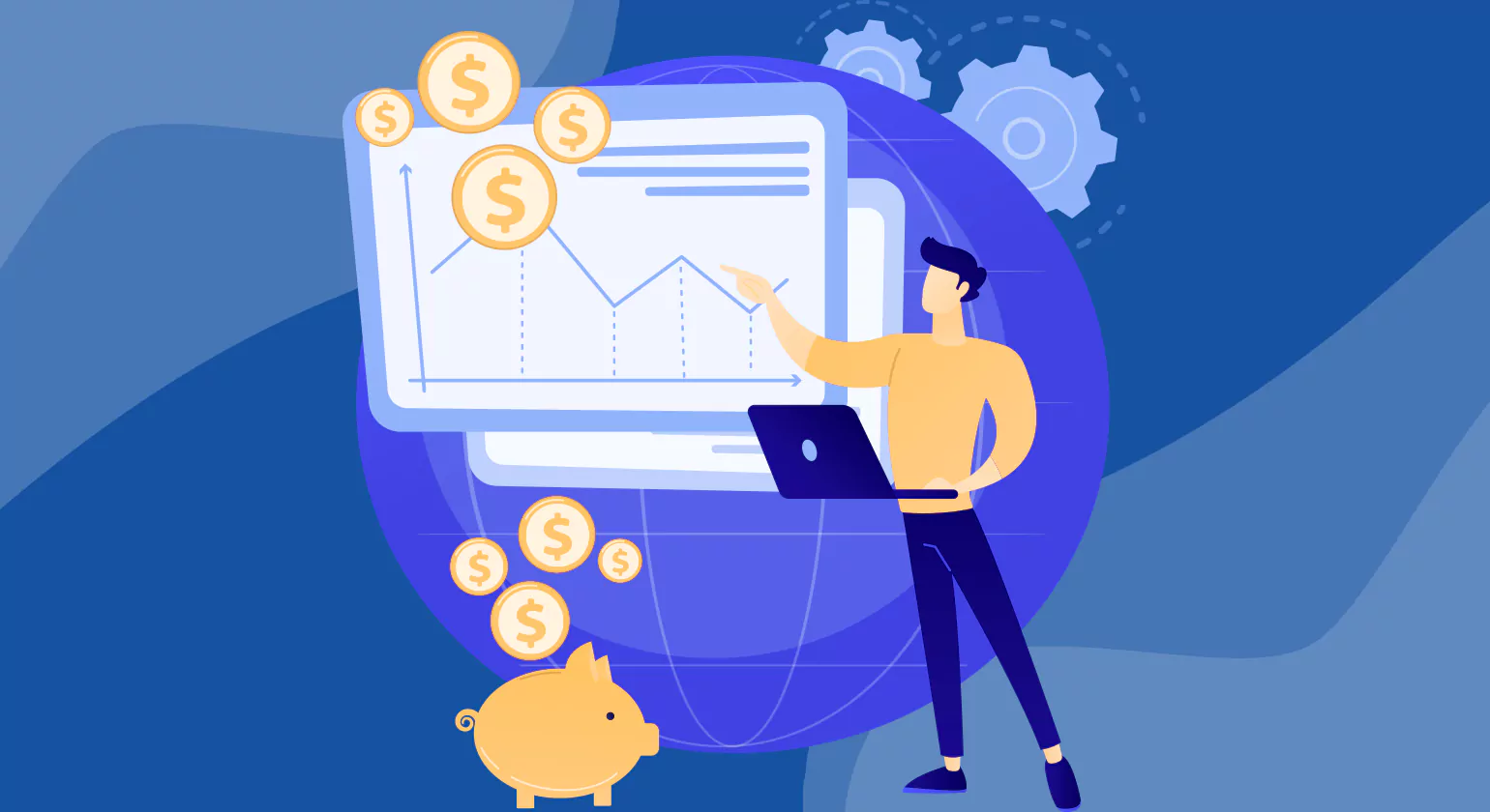 How Accounts Payable Outsourcing Services Are Transforming Finances