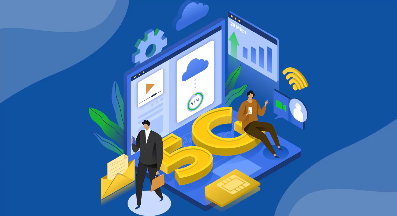 Top Azure Managed Services and Solutions for Business Growth