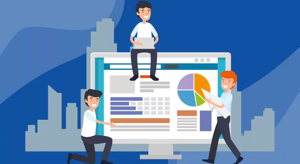 Types of BI and Analytics Solutions for Businesses