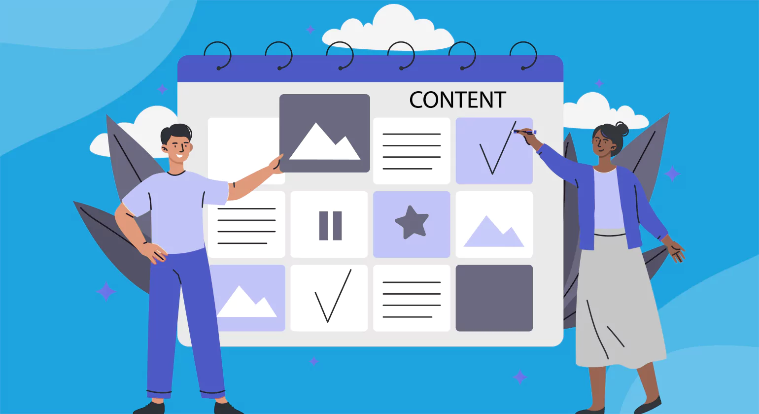 Understanding Editorial Strategy vs. Content Strategy