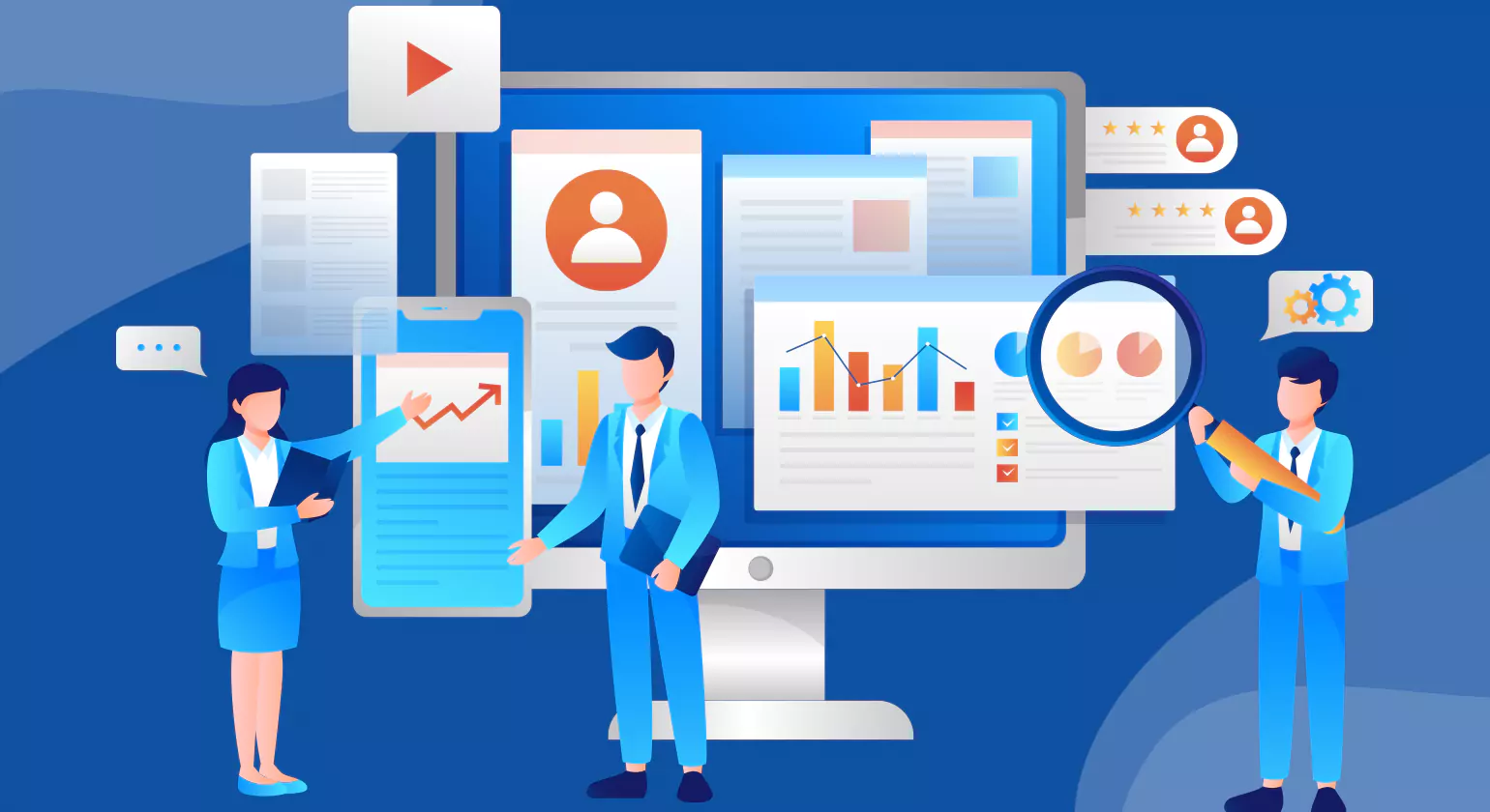 Understanding the Types of Search Marketing and Their Impact on PPC Optimization