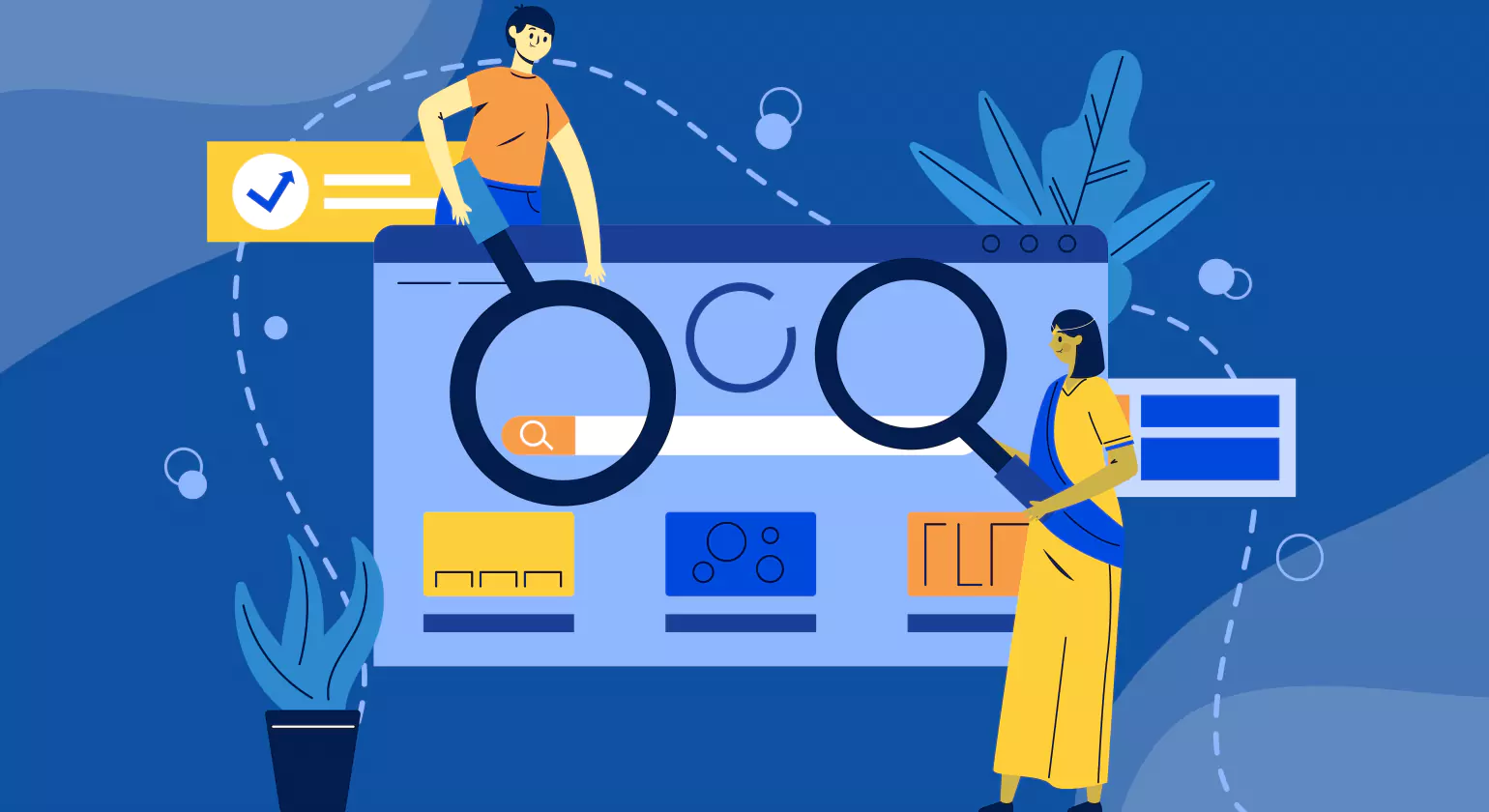 Unlocking the Benefits of Paid Search with Longtail PPC Keywords