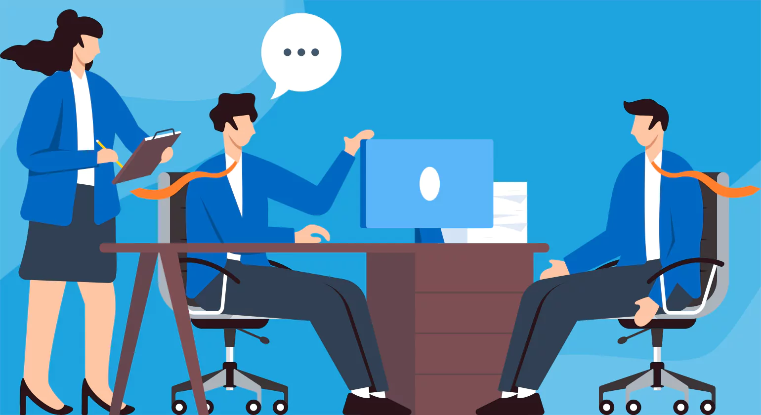 What Does a Talent Acquisition Consultant Do