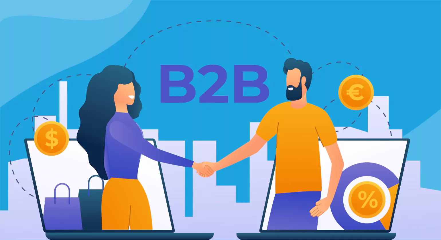 B2B Lead Generation Services: Key Metrics & ROI Framework