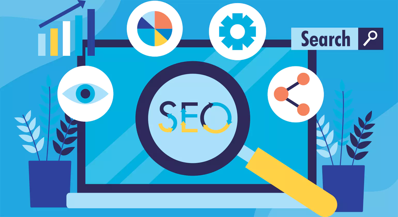 What Is SEO Complete Guide to Organic Search Strategy