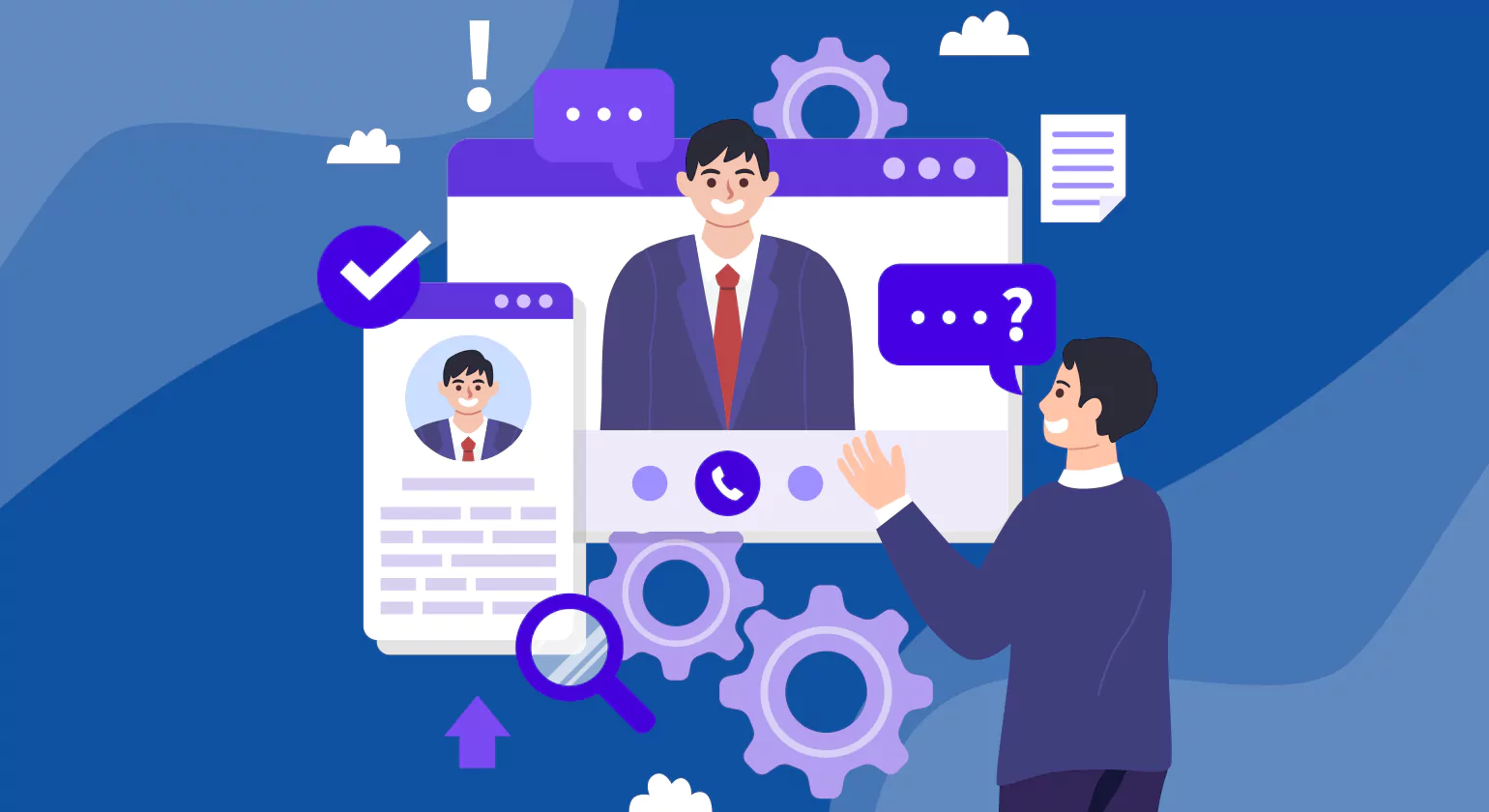 What Is a Talent Acquisition Consultant