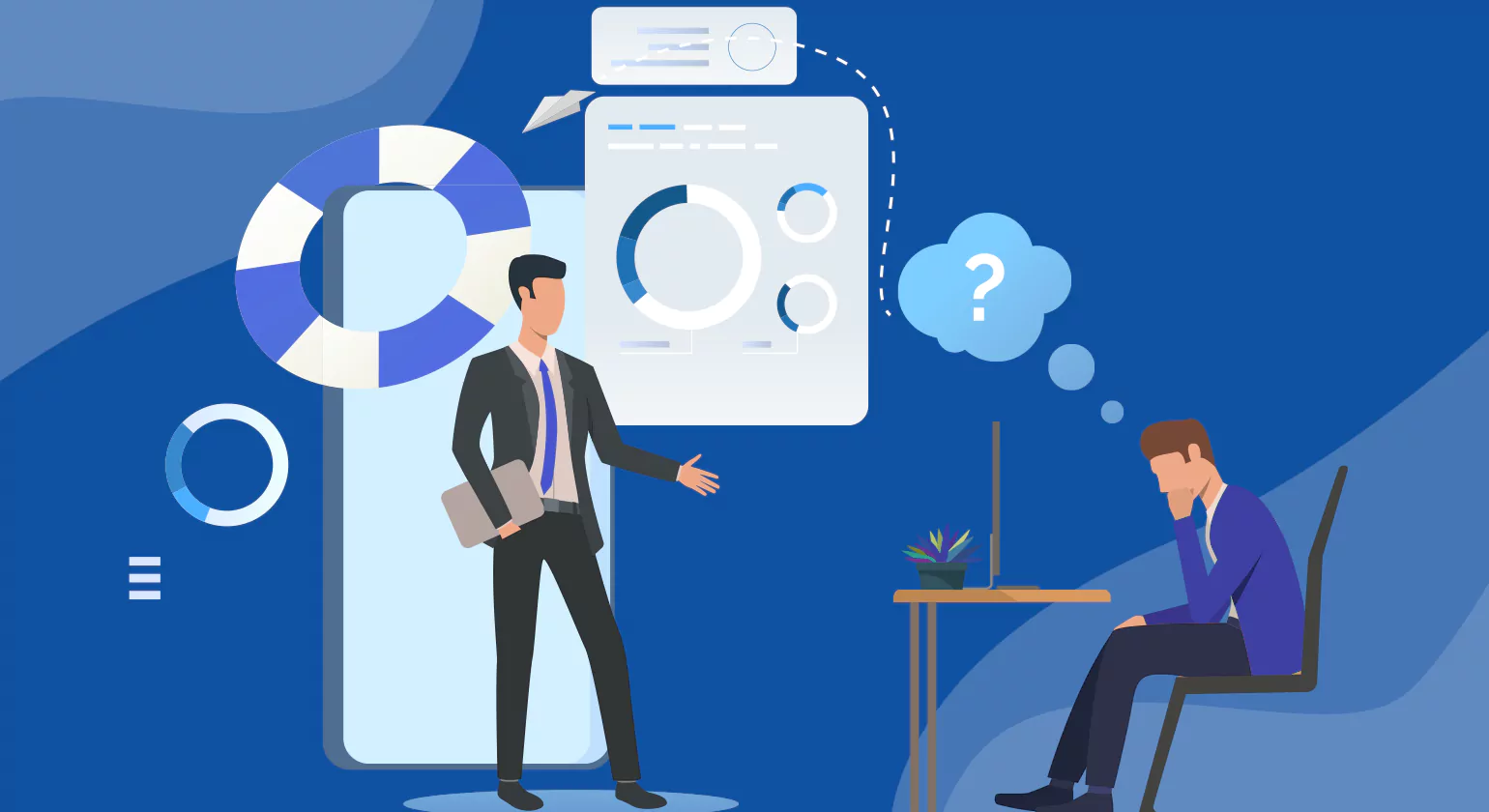 Who Can Benefit from NLP Consulting?