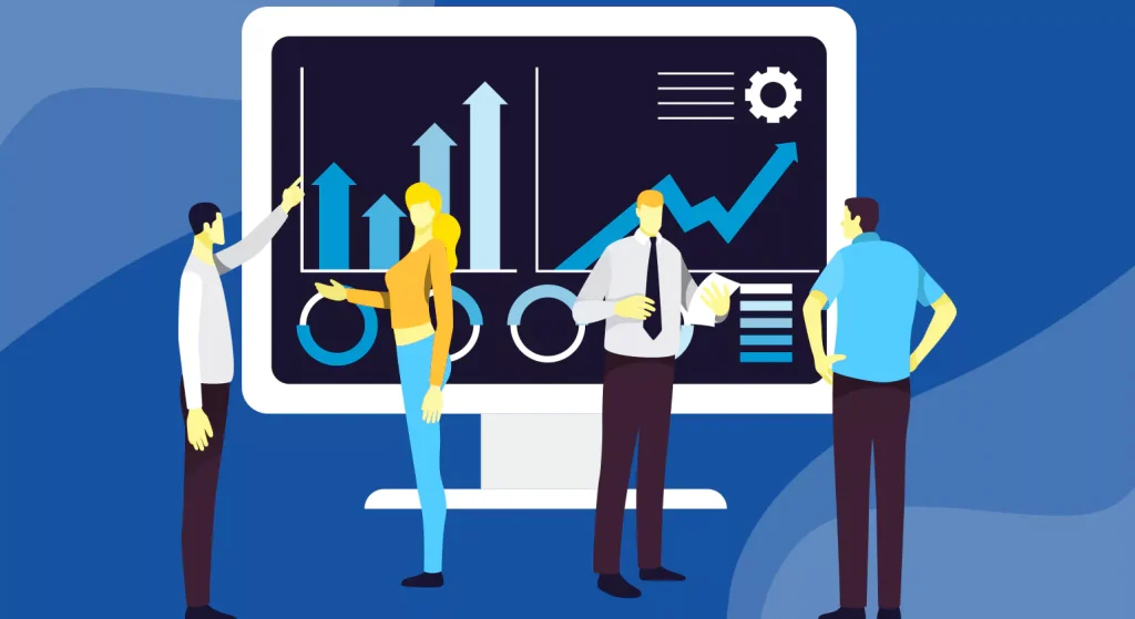 Why BI and Analytics services is Important