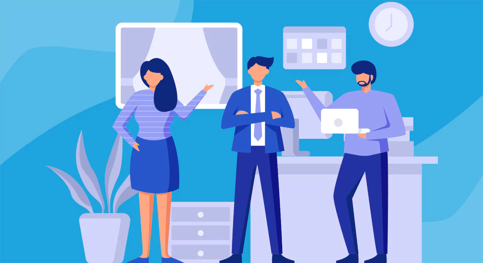 When Should Businesses Seek a Talent Acquisition Consultant?