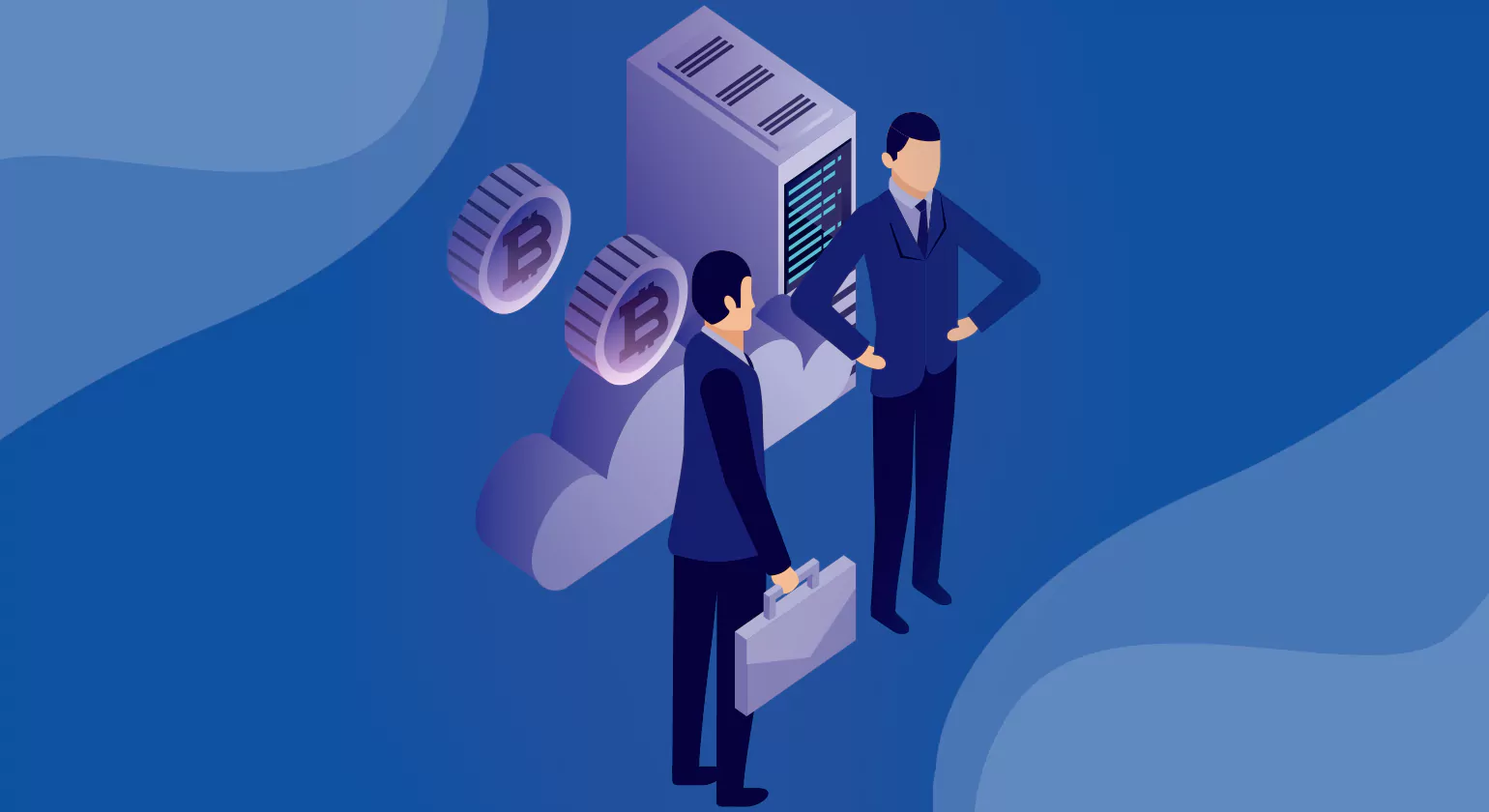 Why Partner with an Azure Expert Managed Service Provider