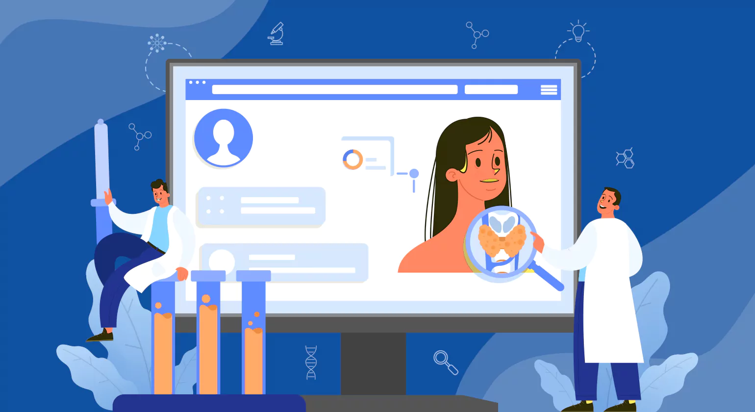 The 4 Types of SEO Healthcare Marketers Need to Know