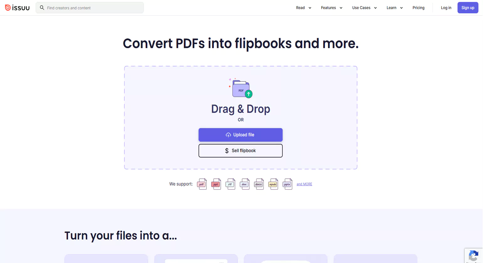 issuu