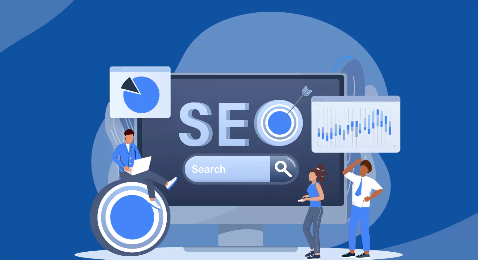 01 Core Elements of Onpage SEO Services