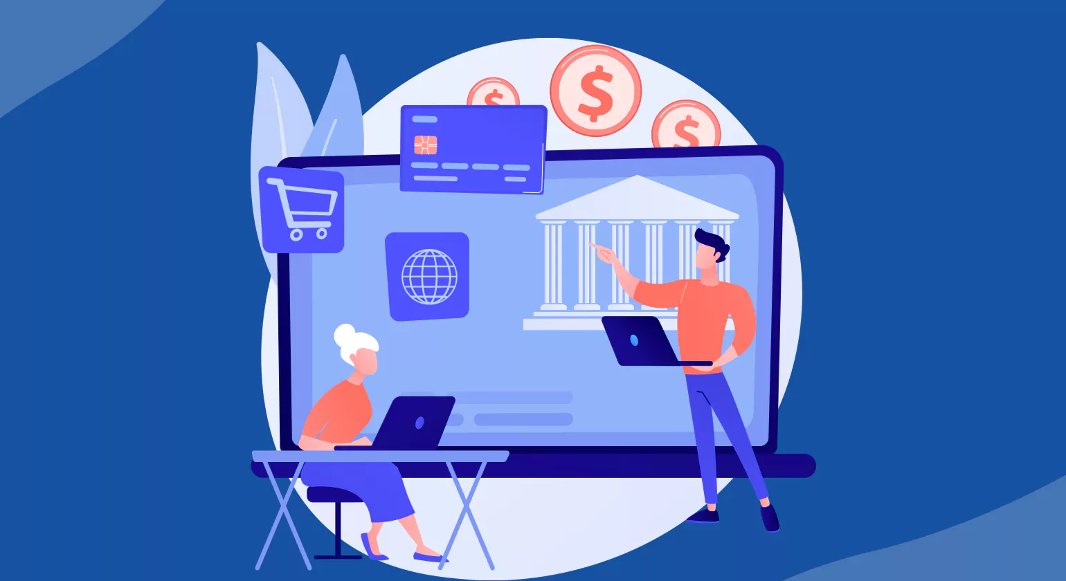 01 Importance of Virtual Banking Assistant in the Financial Industry