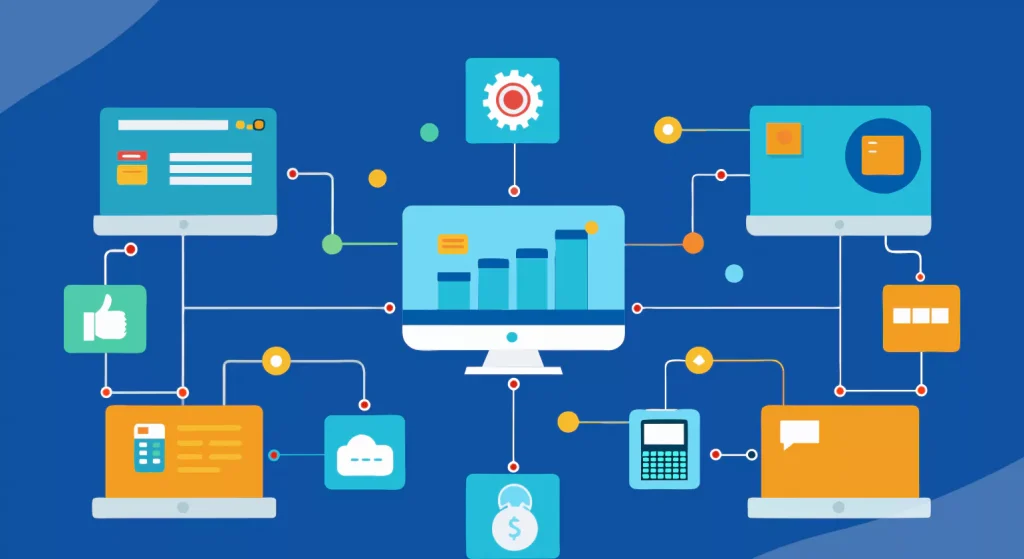 Core Components of NetSuite Accounting