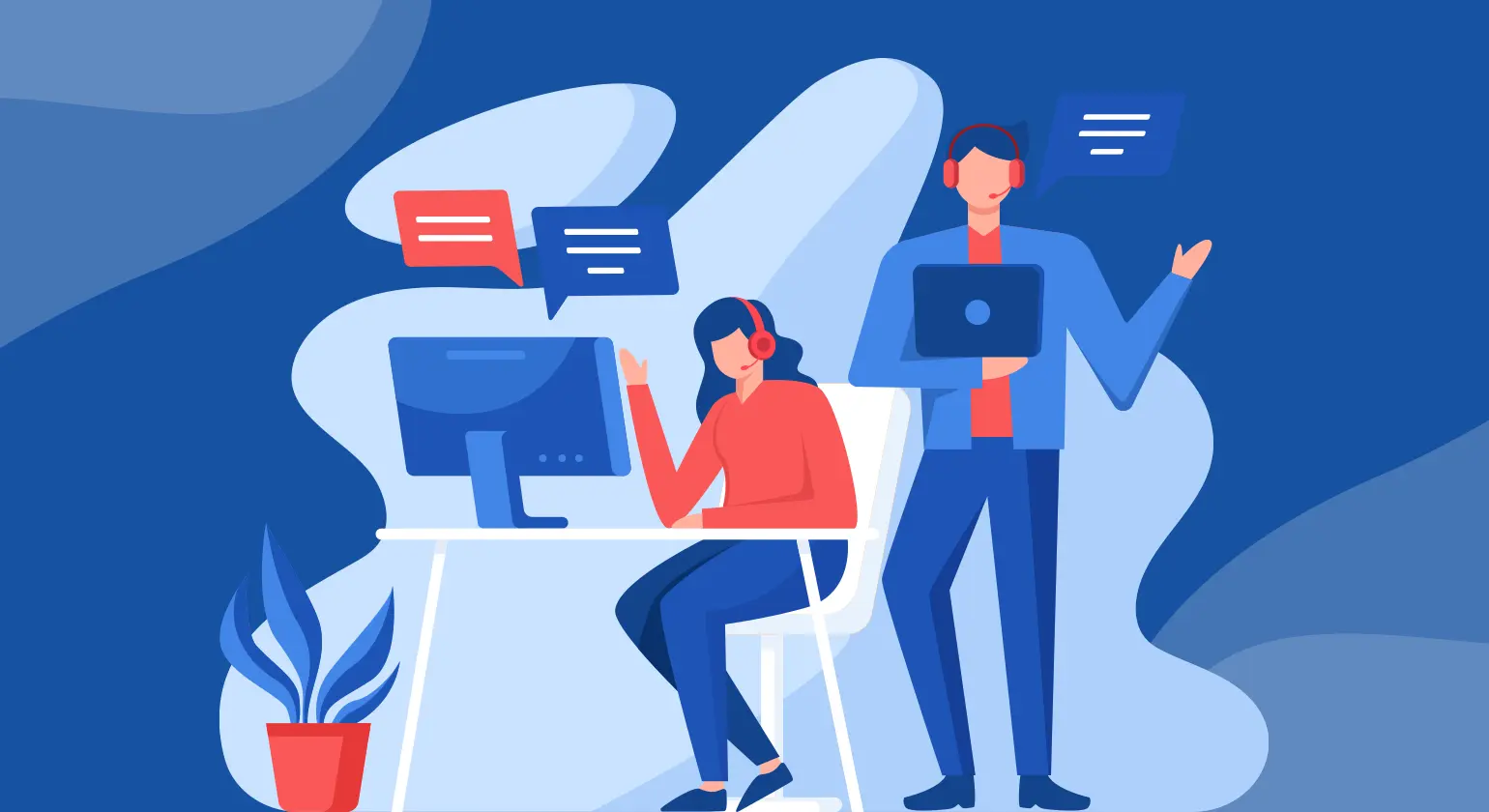 How Does B2B Telemarketing Differ from B2C