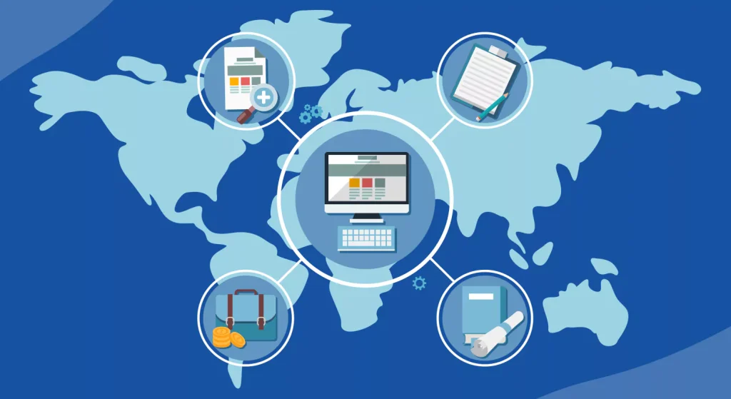 Key Features of NetSuite Accounting