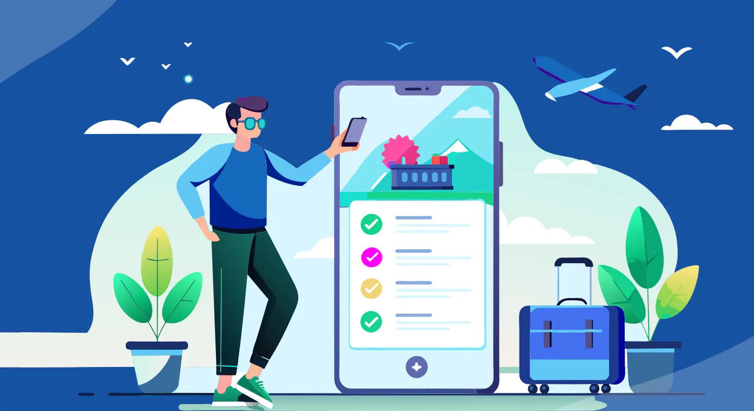 Benefits of Travel Content Marketing