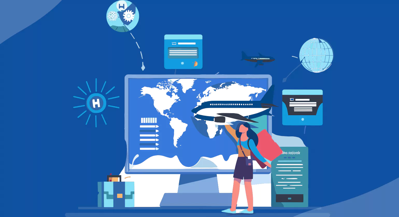 Key Components of Effective Travel Marketing Strategies