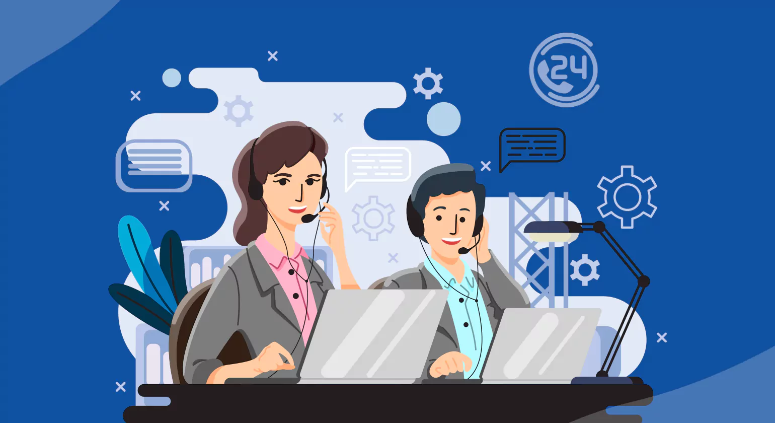 Choosing the Right IT Answering Service Provider — Checklist & Selection Criteria