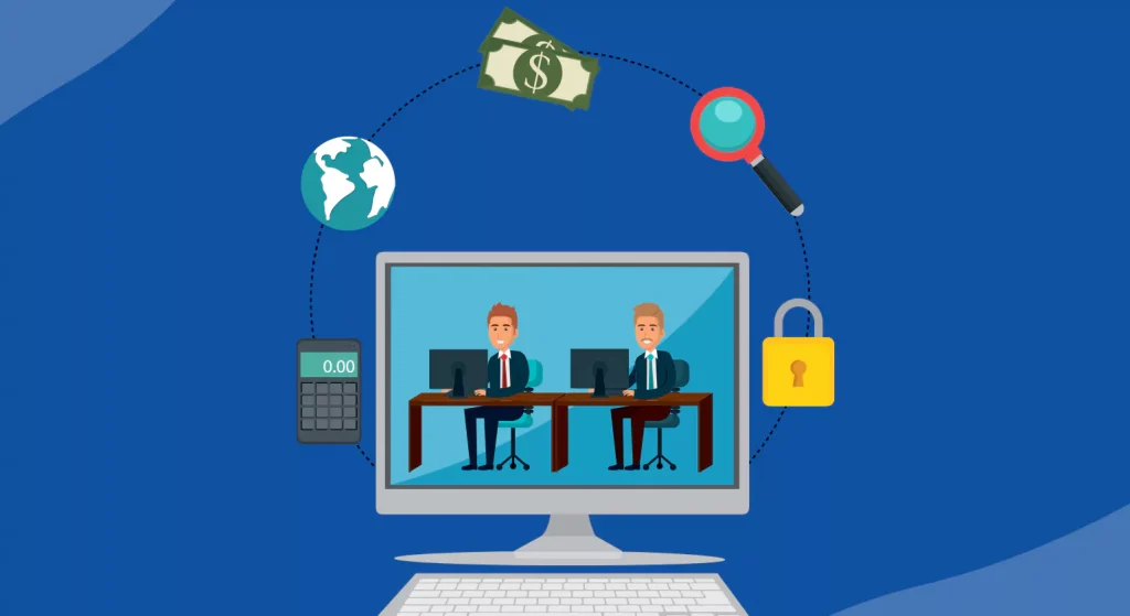 Benefits of Outsourcing NetSuite Accounting Services