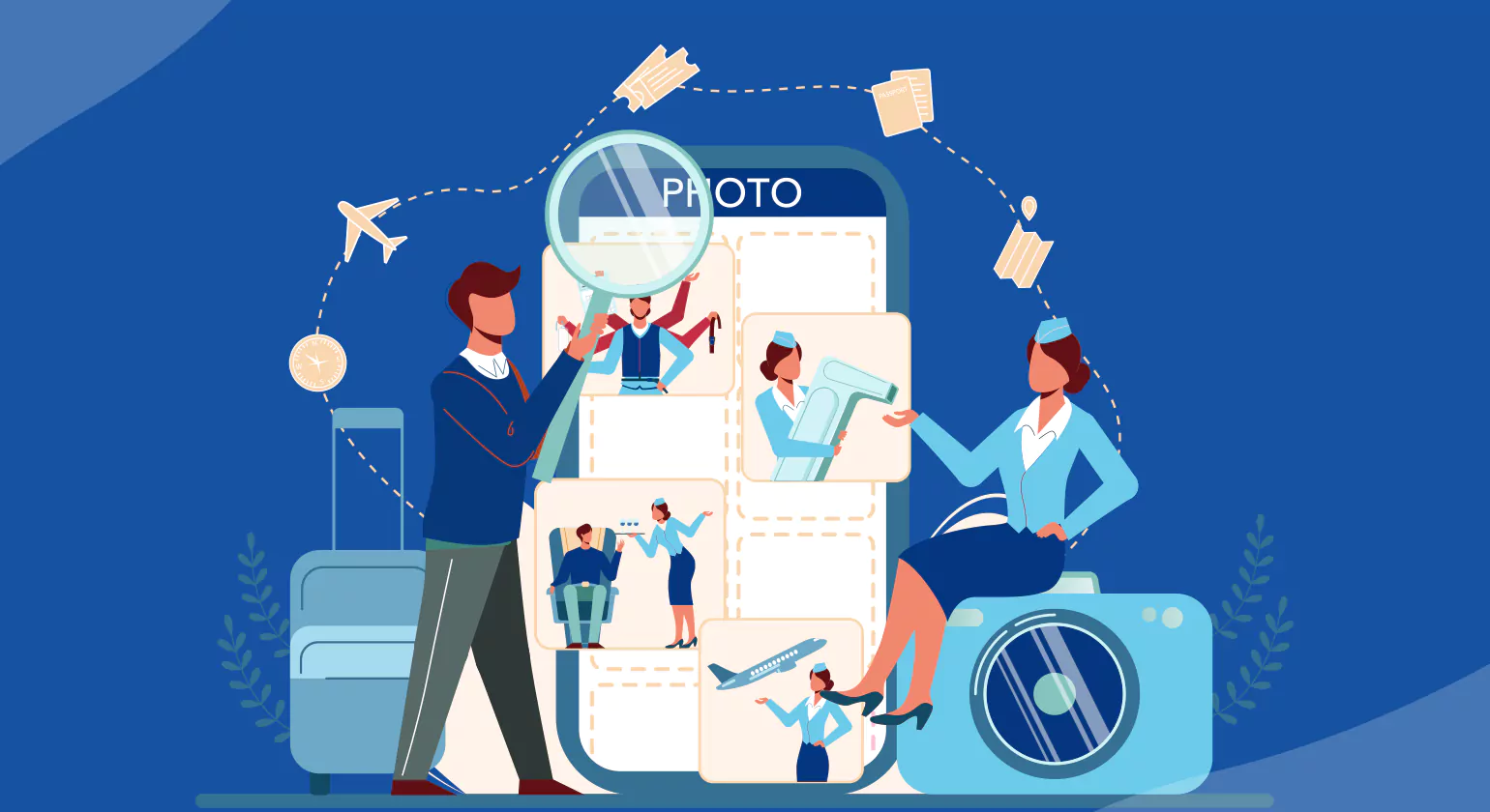 How to Create a Travel Content Marketing Plan