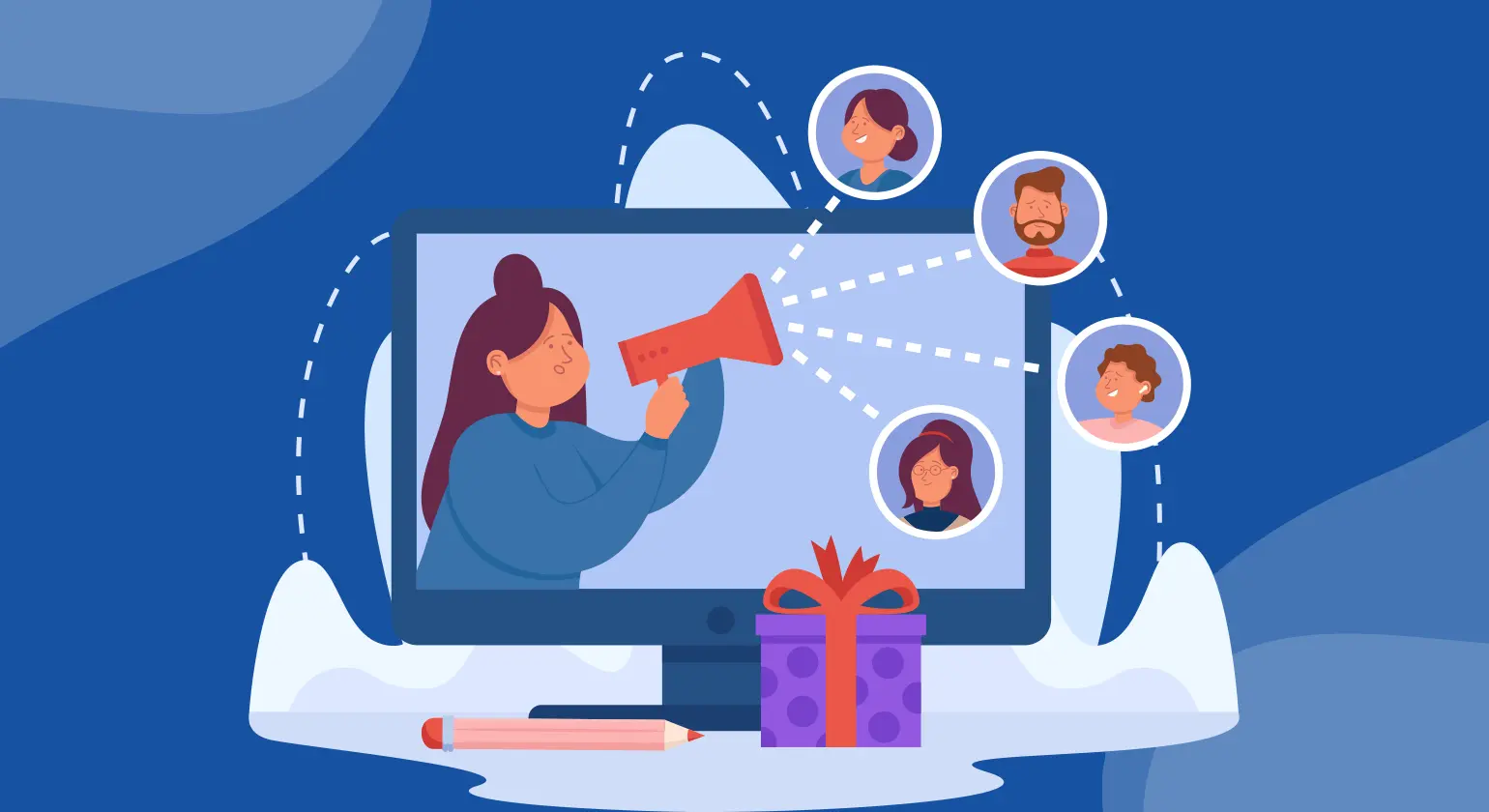 5 Effective Ways to Generate Leads via Telemarketing