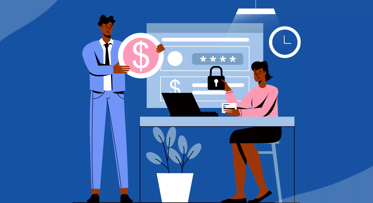 09 Common Challenges in Banking Virtual Assistant Services