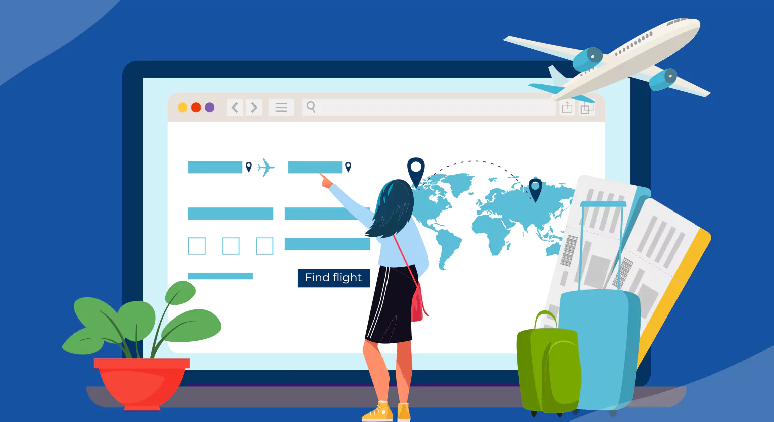 Measuring Success in Travel Content Marketing