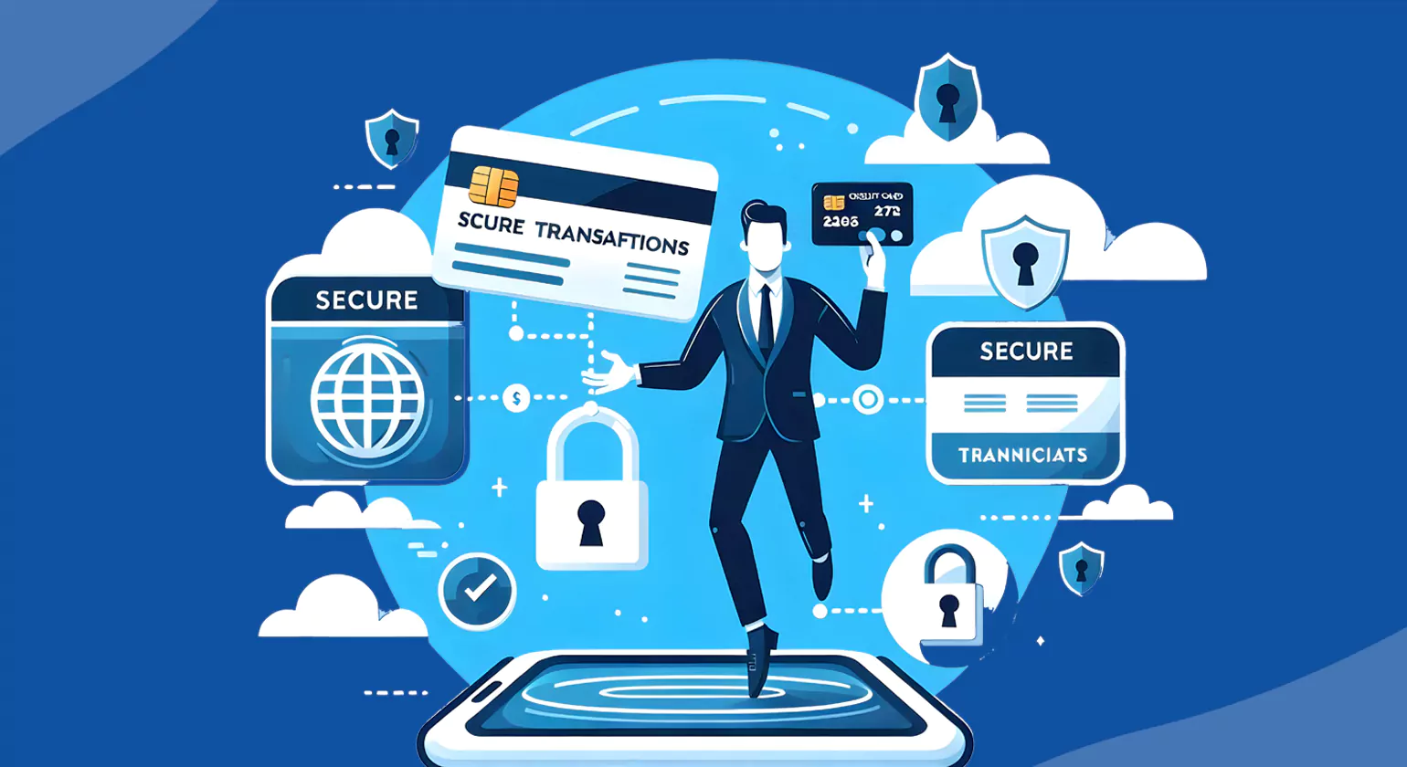 11 Compliance and Security in Virtual Banking Assistant