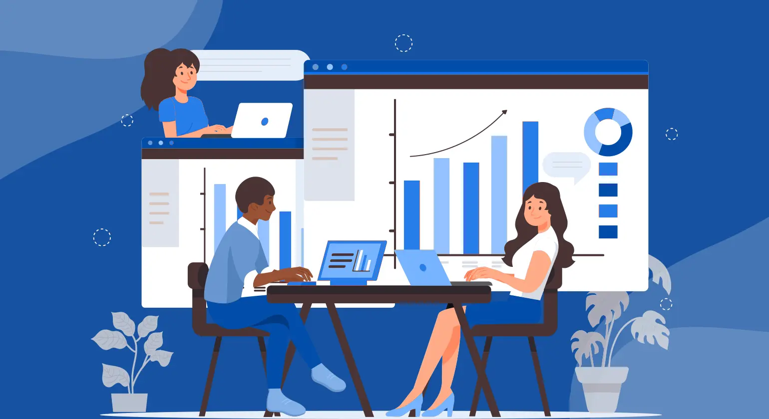 Measuring Telemarketing Campaign Performance