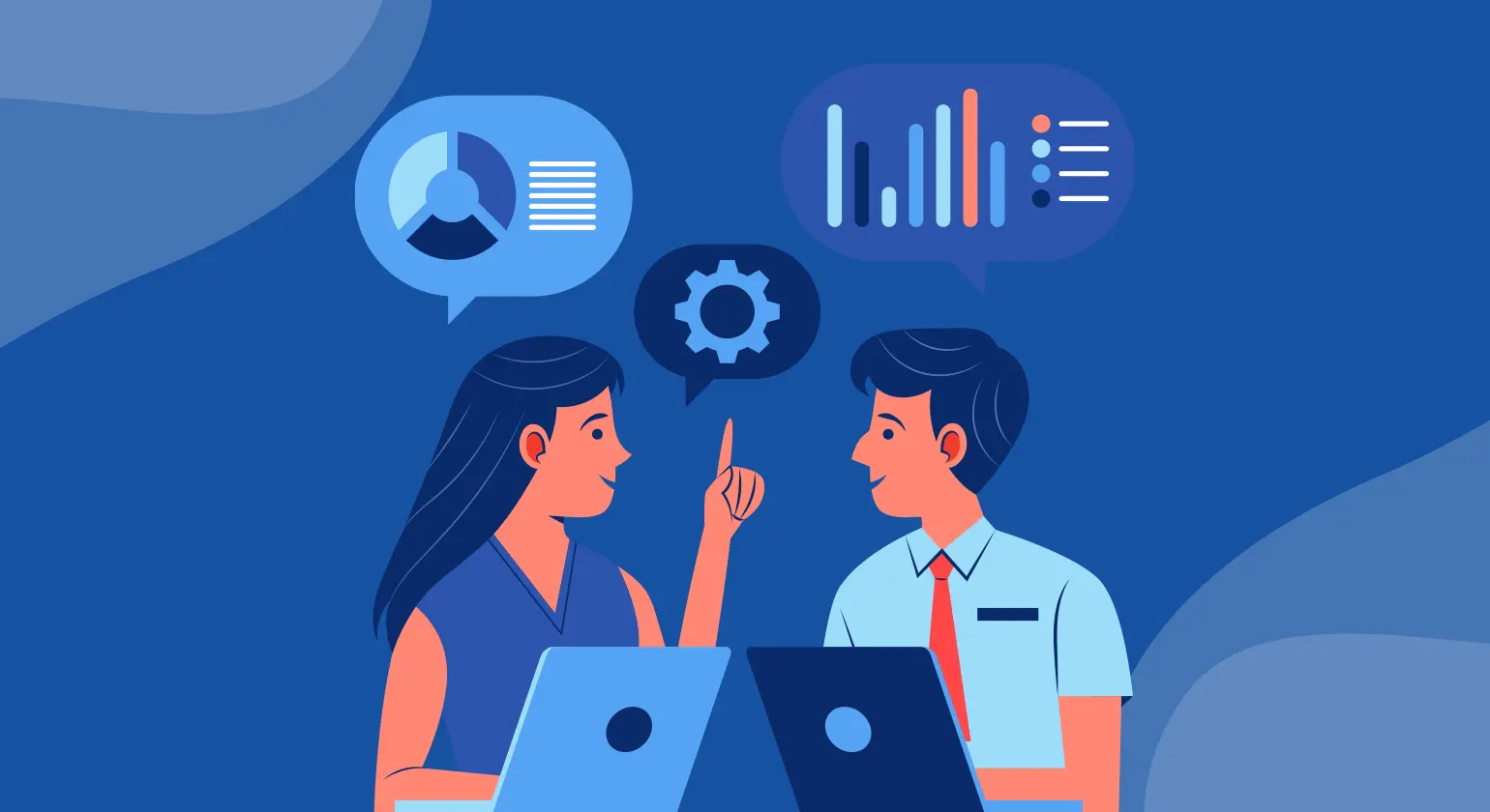 Best Practices for Enhancing B2B Telemarketing Lead Generation