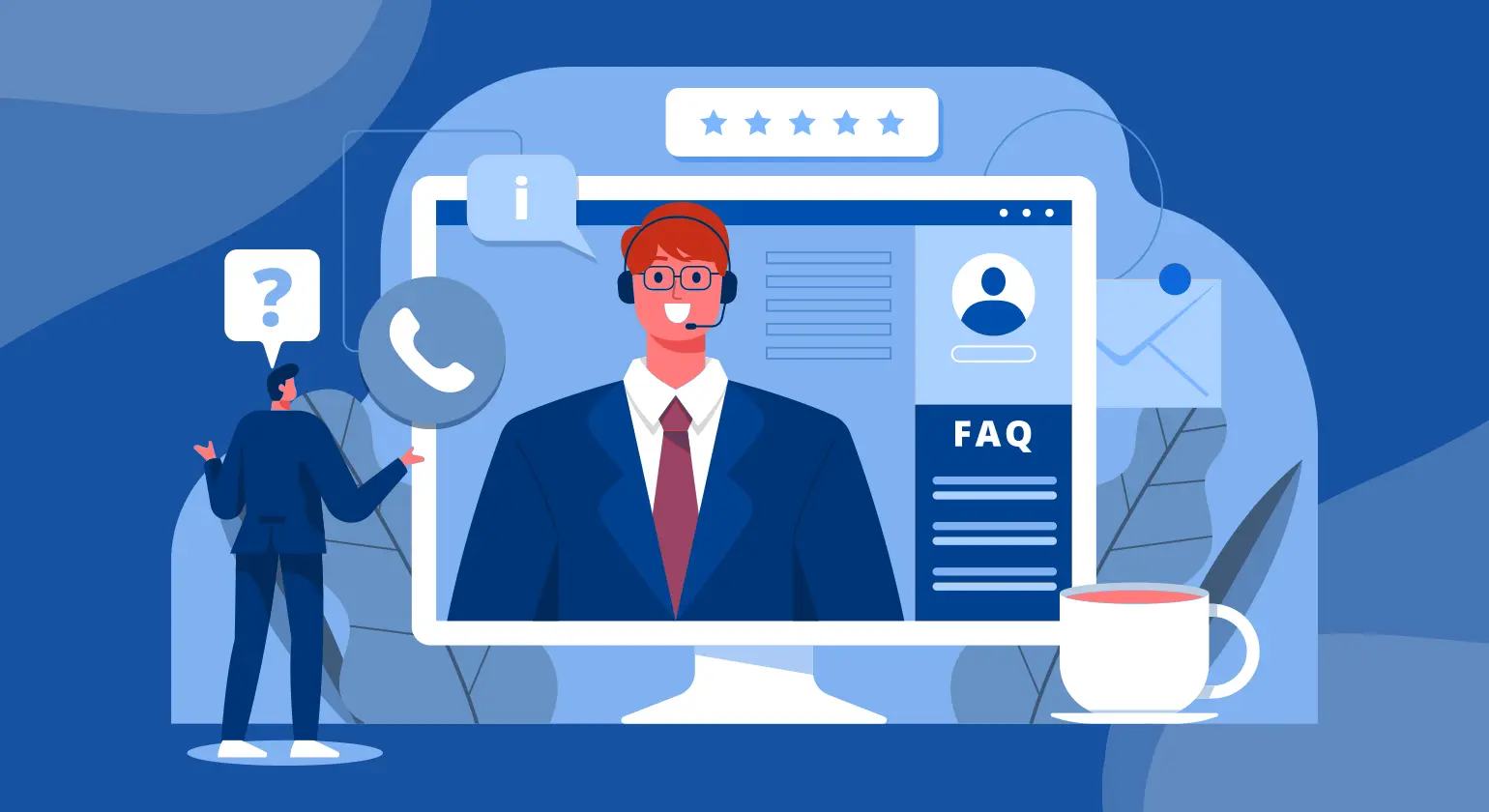 Who Performs B2B Lead Generation Telemarketing