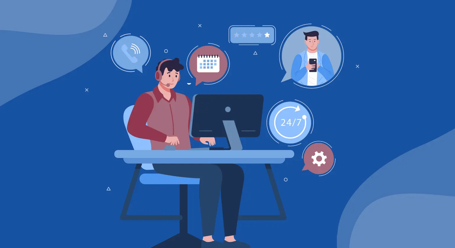 Challenges in Telemarketing Lead Management
