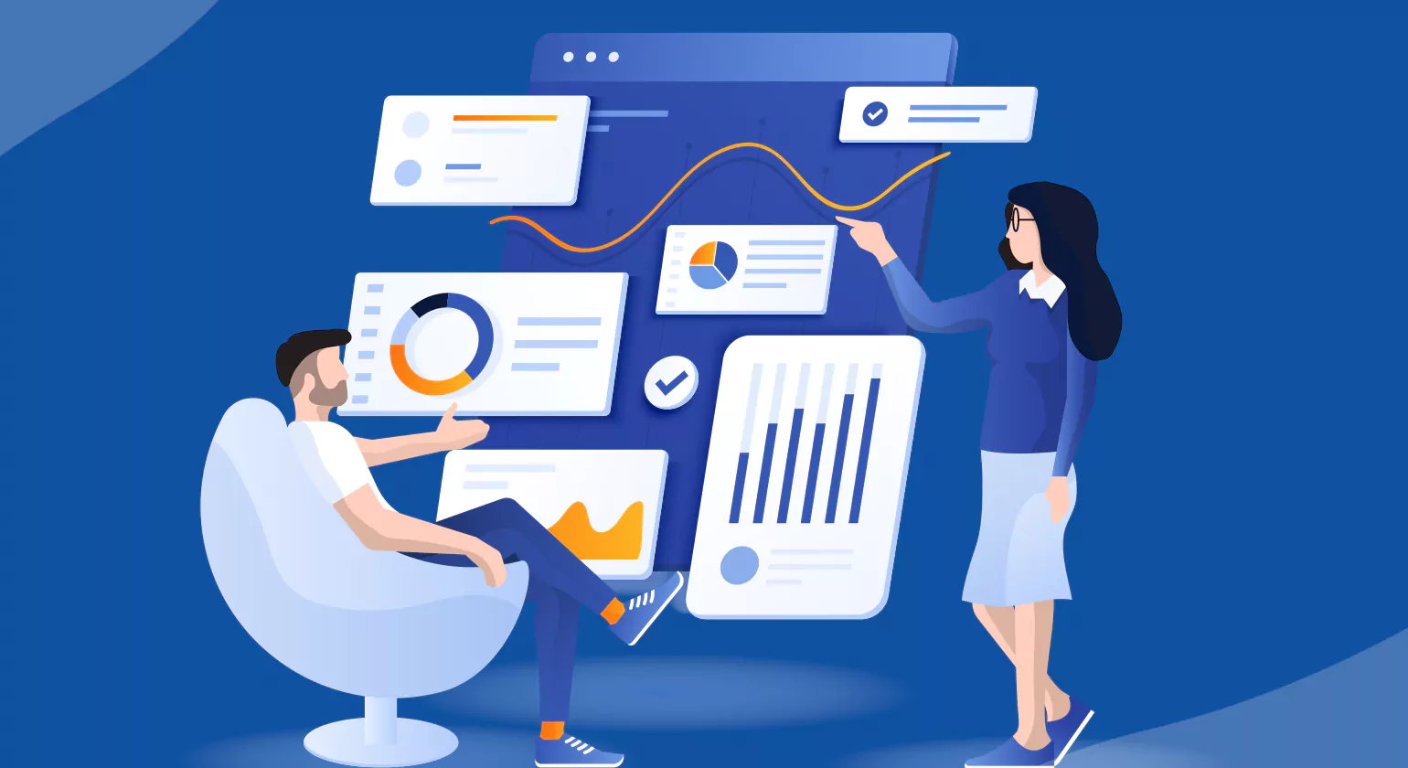 19 How to Choose the Right B2B SaaS Marketing Tools