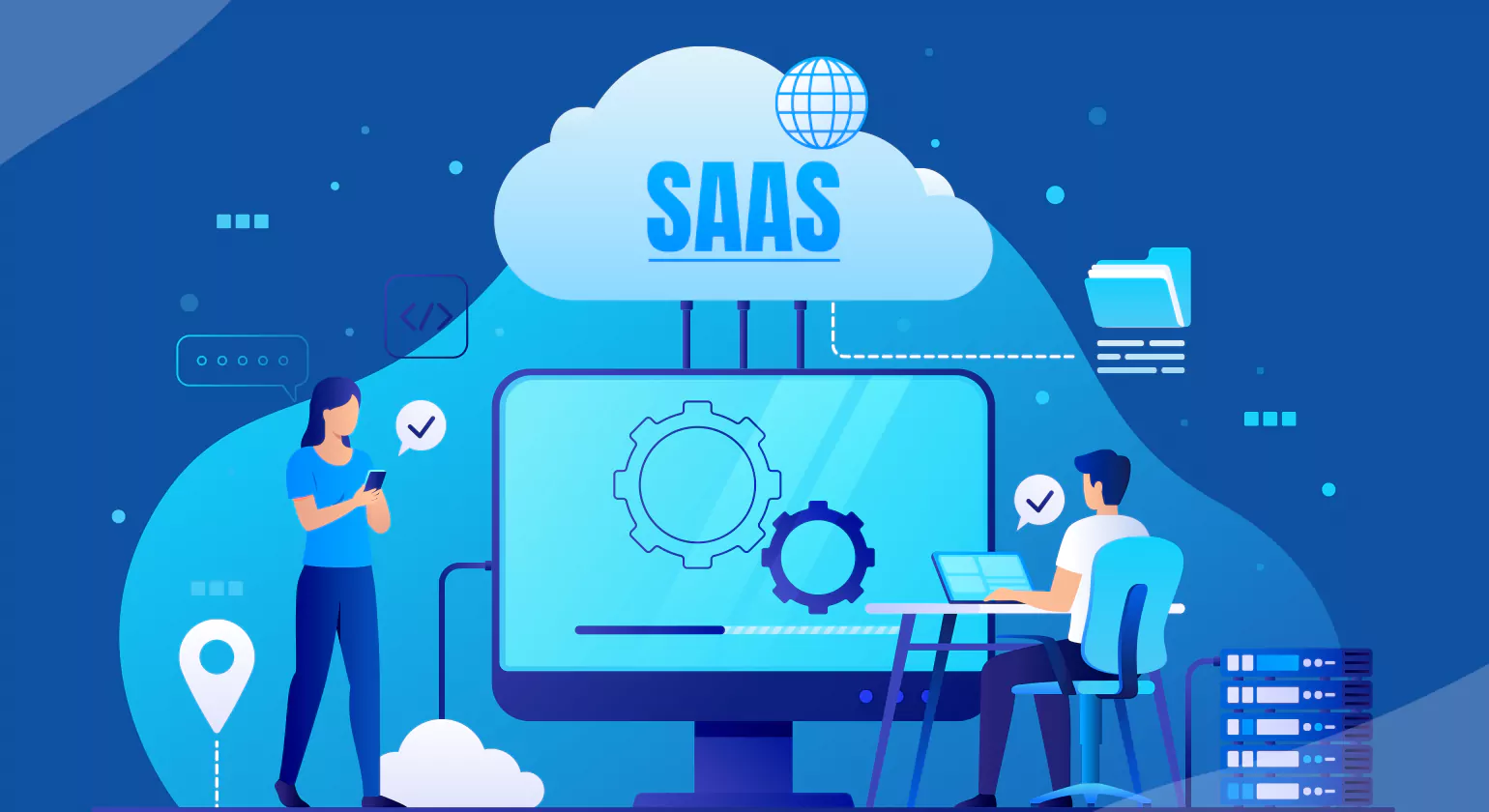20 Building an Effective SaaS Marketing Strategy with the Right Tools