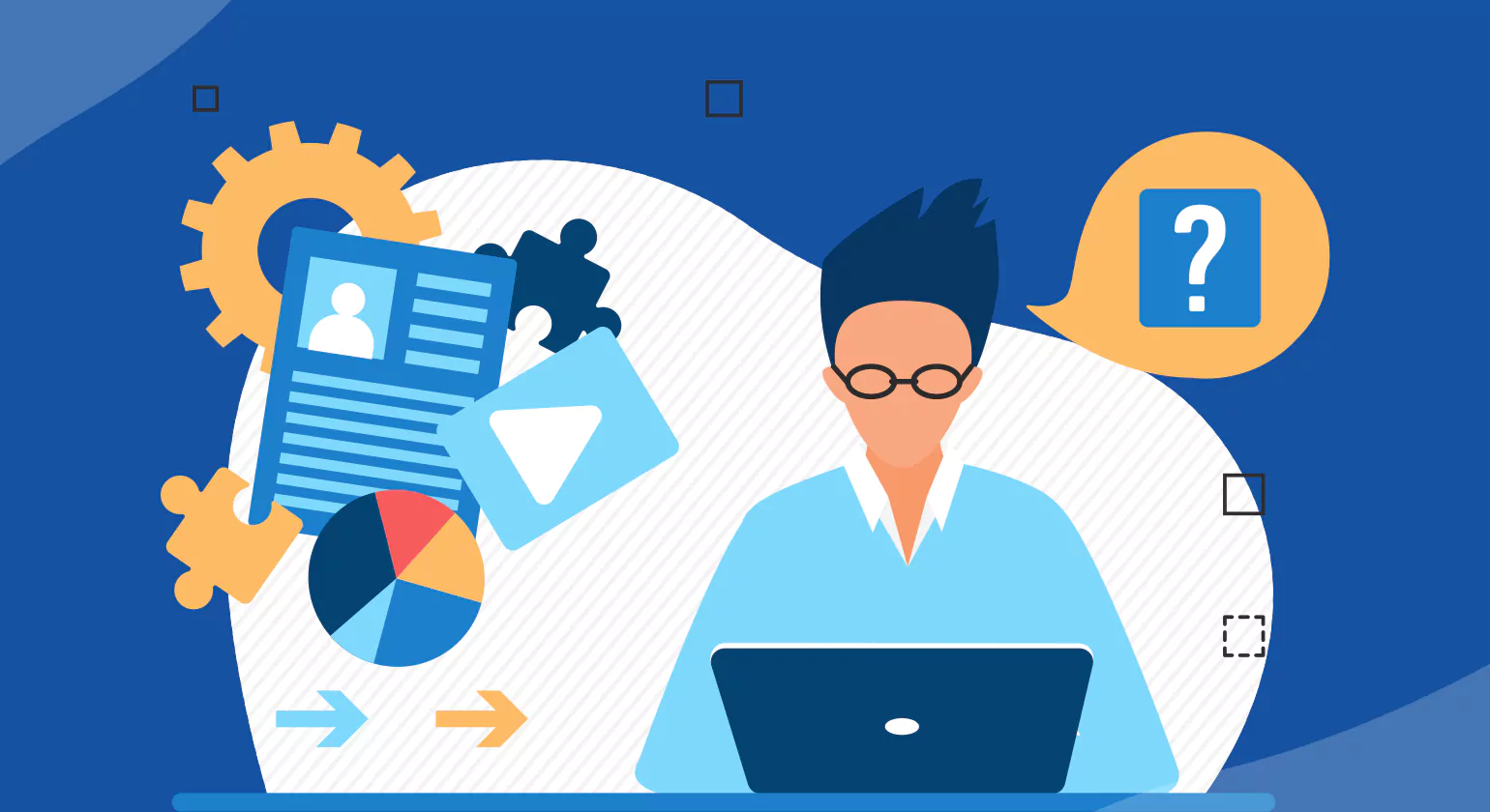 21 Common Mistakes to Avoid When Using Marketing SaaS Tools