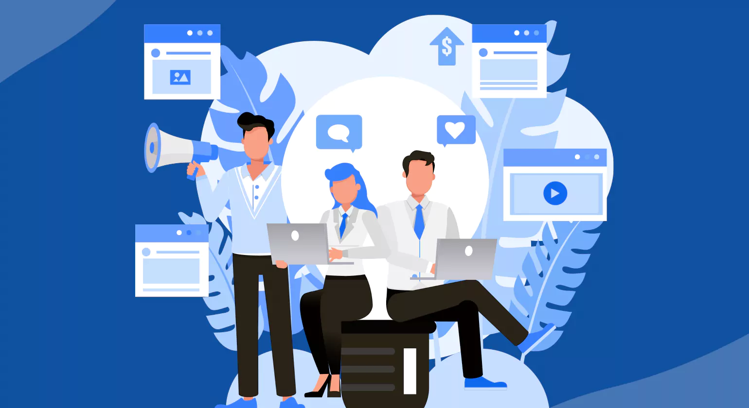 23 How to Integrate Multiple SaaS Marketing Tools Effectively