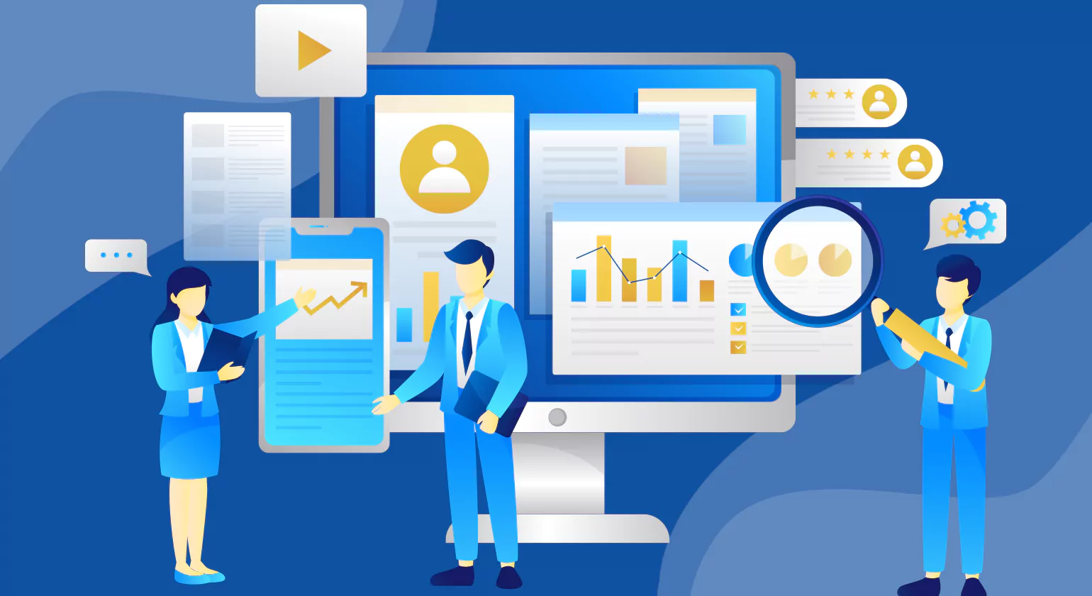 4 Best Practices to Optimize PPC Lead Generation in 2025